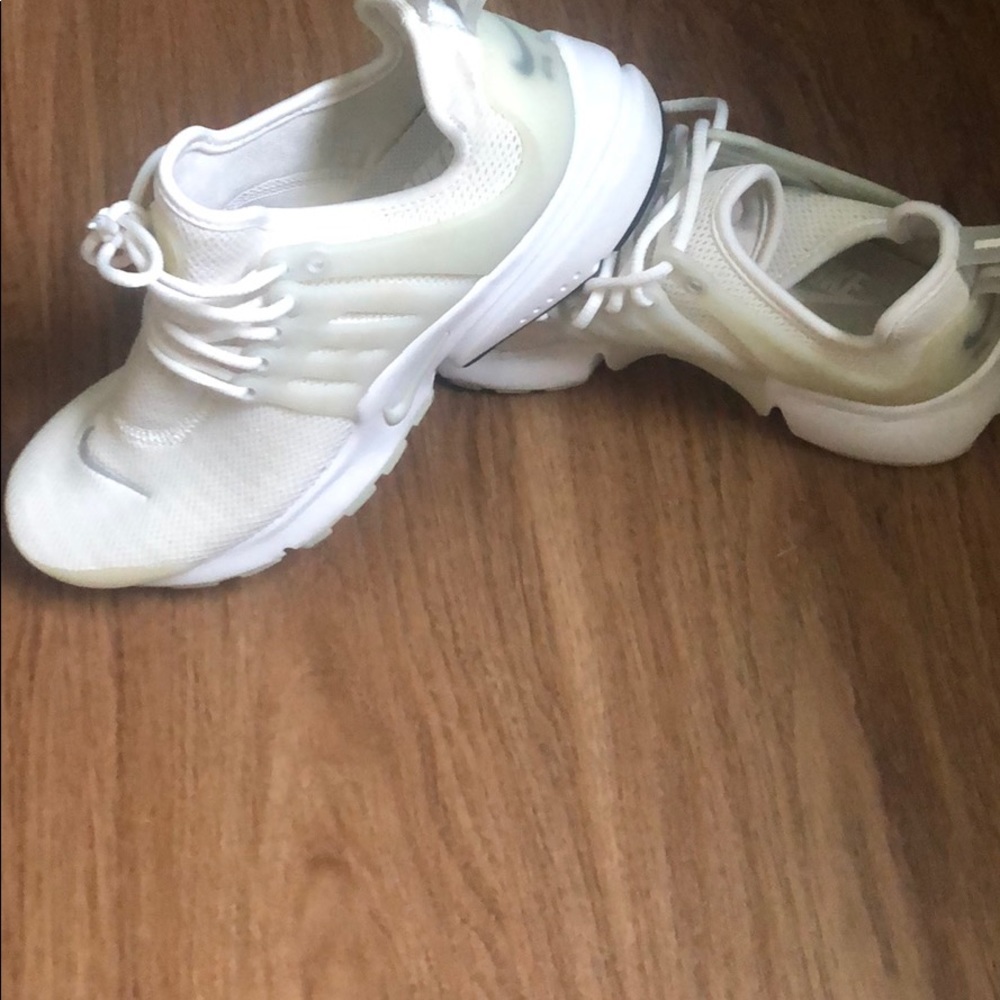 Nikes
